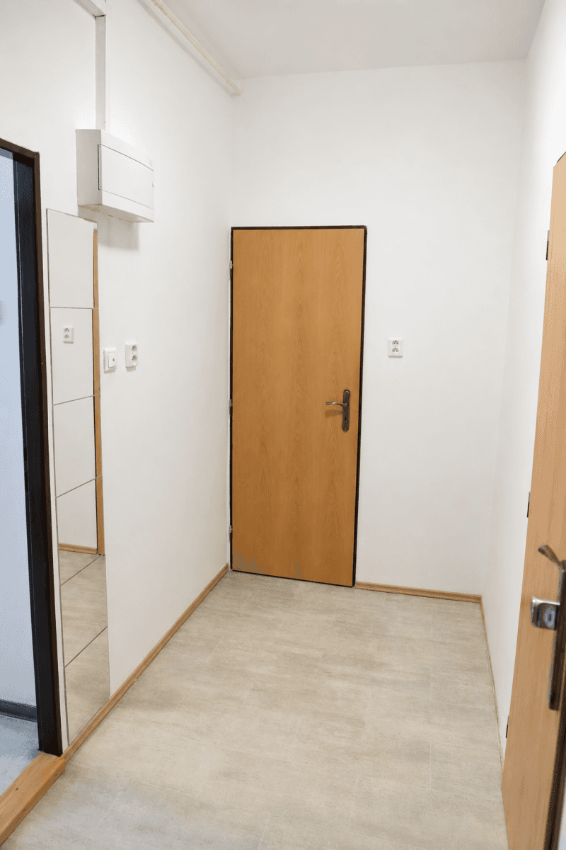 Prodej bytu 2+kk 37 m², Vrchlického, Praha, Praha Prodej bytu 2+kk 37 m², Vrchlického, Praha, Praha