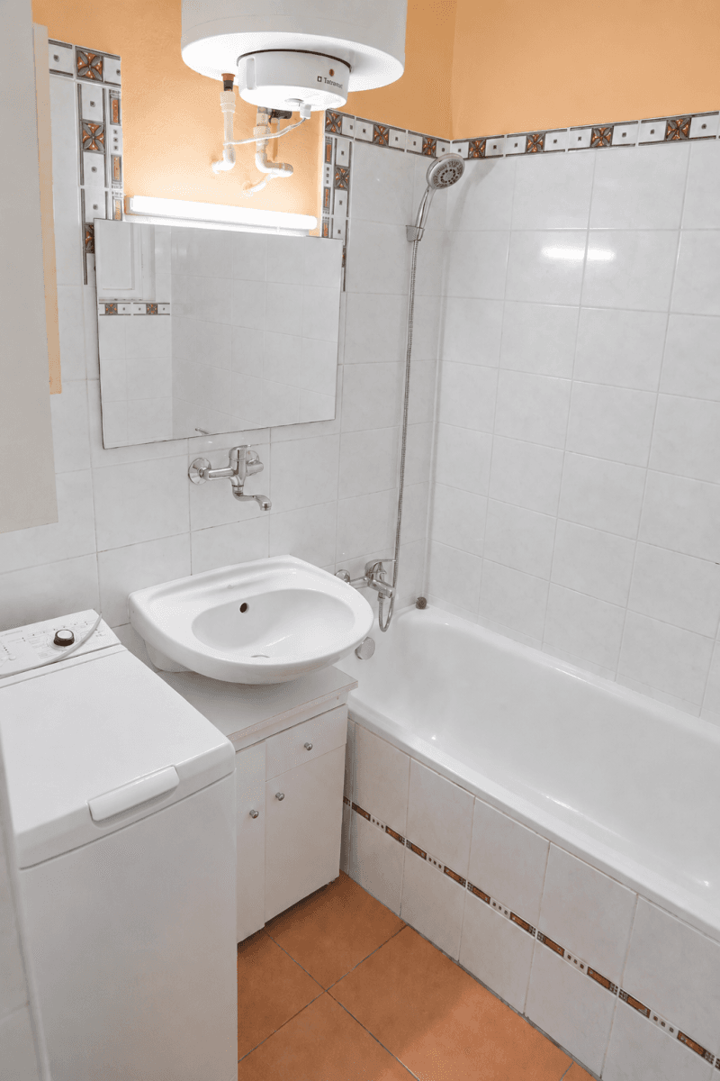 Prodej bytu 2+kk 37 m², Vrchlického, Praha, Praha Prodej bytu 2+kk 37 m², Vrchlického, Praha, Praha