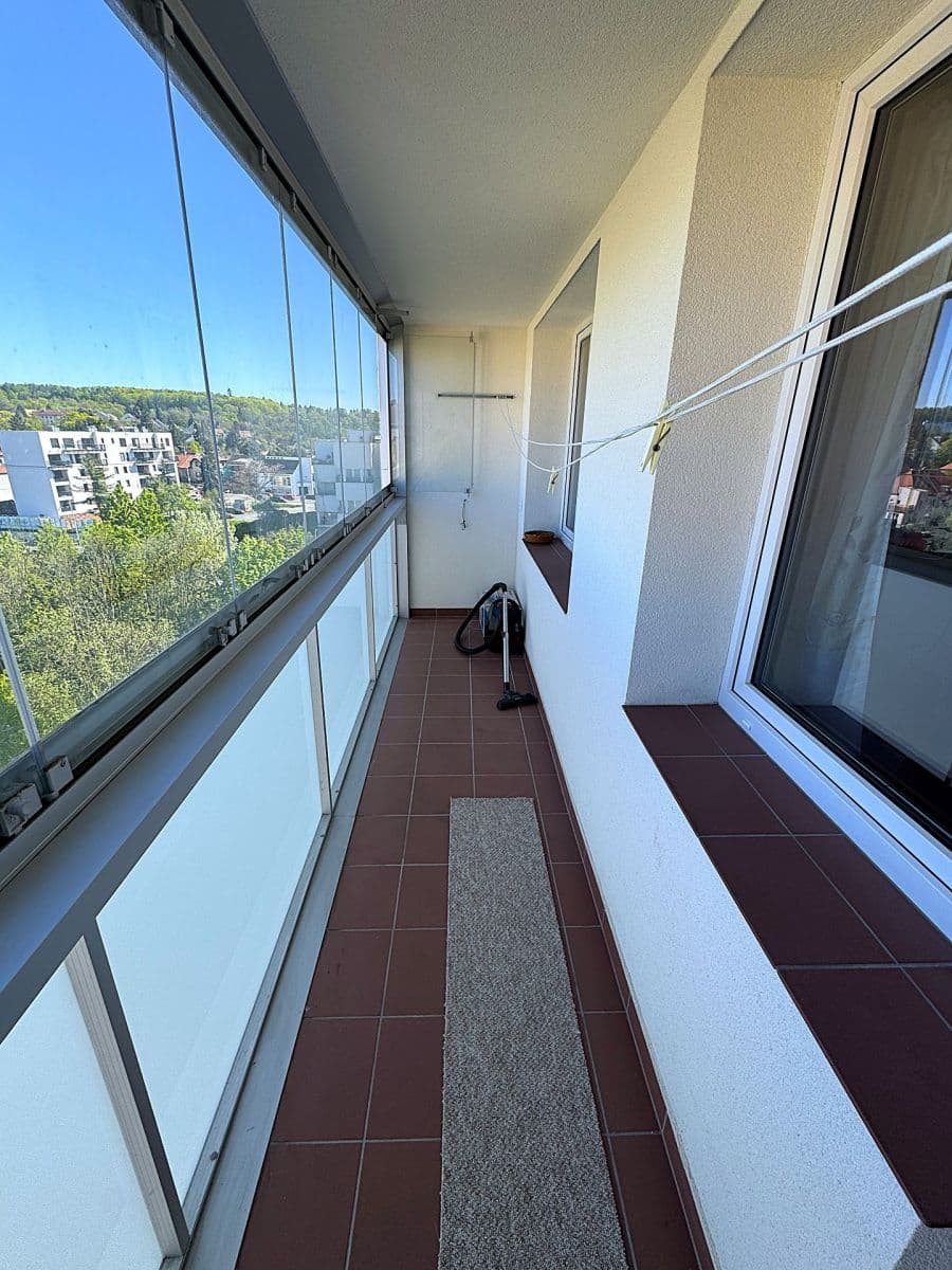 Prodej bytu 2+kk 47 m², Kozmíkova, Praha, Praha Prodej bytu 2+kk 47 m², Kozmíkova, Praha, Praha