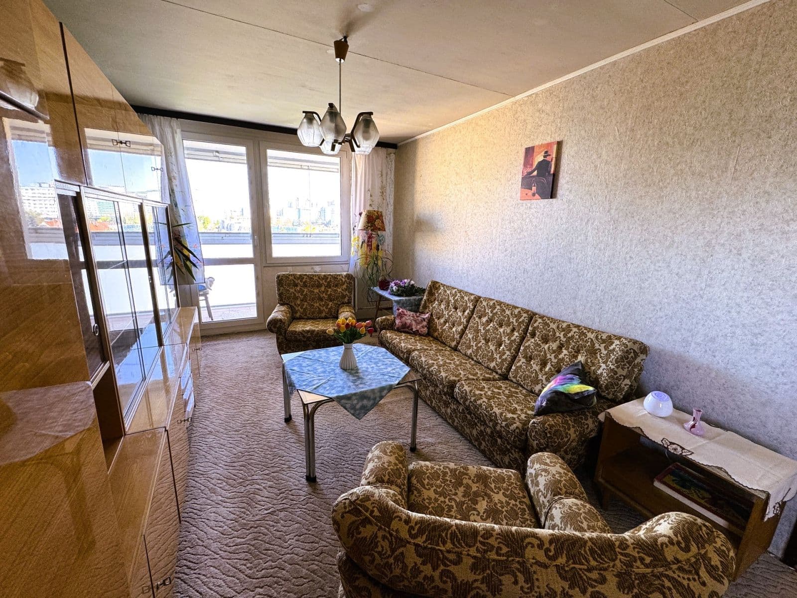 Prodej bytu 2+kk 47 m², Kozmíkova, Praha, Praha Prodej bytu 2+kk 47 m², Kozmíkova, Praha, Praha
