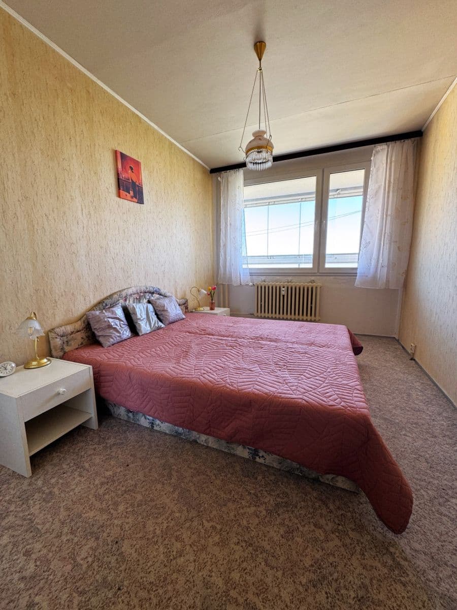 Prodej bytu 2+kk 47 m², Kozmíkova, Praha, Praha Prodej bytu 2+kk 47 m², Kozmíkova, Praha, Praha