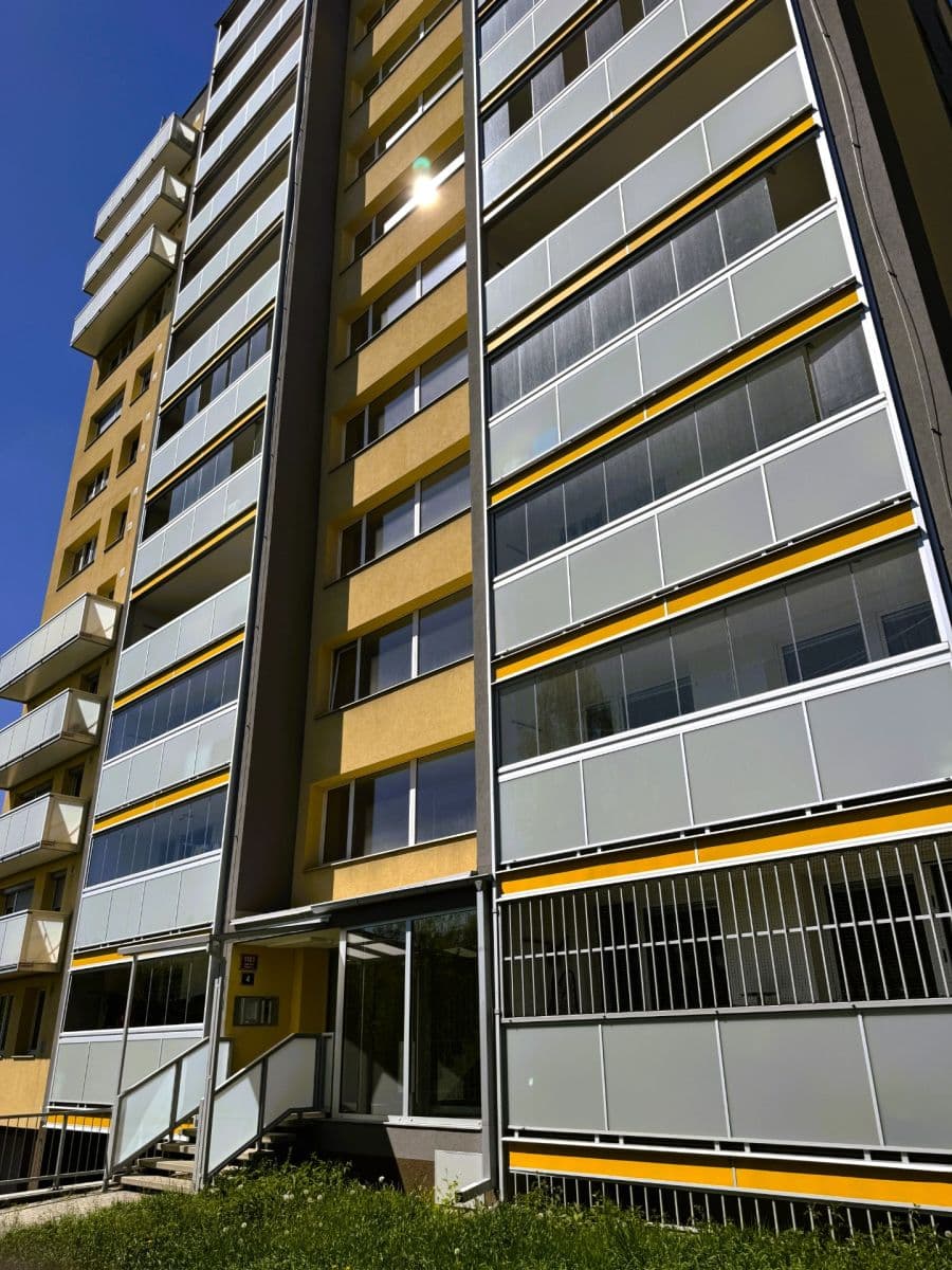 Prodej bytu 2+kk 47 m², Kozmíkova, Praha, Praha Prodej bytu 2+kk 47 m², Kozmíkova, Praha, Praha