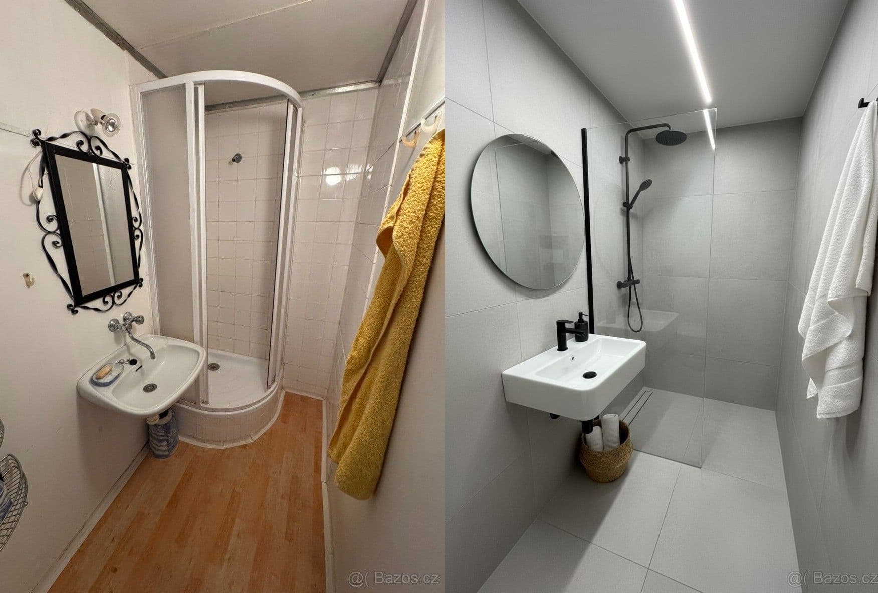 Prodej bytu 2+kk 47 m², Kozmíkova, Praha, Praha Prodej bytu 2+kk 47 m², Kozmíkova, Praha, Praha