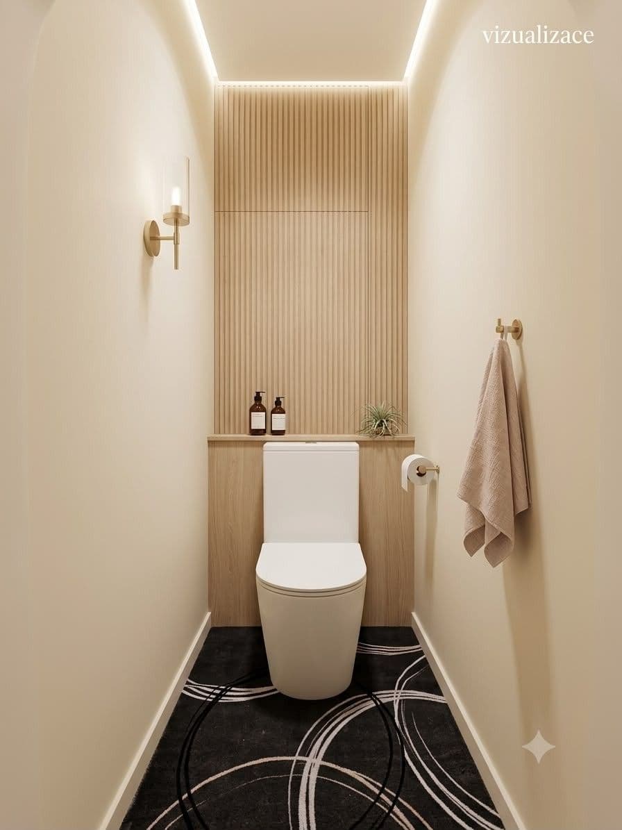 Prodej bytu 2+kk 47 m², Kozmíkova, Praha, Praha Prodej bytu 2+kk 47 m², Kozmíkova, Praha, Praha