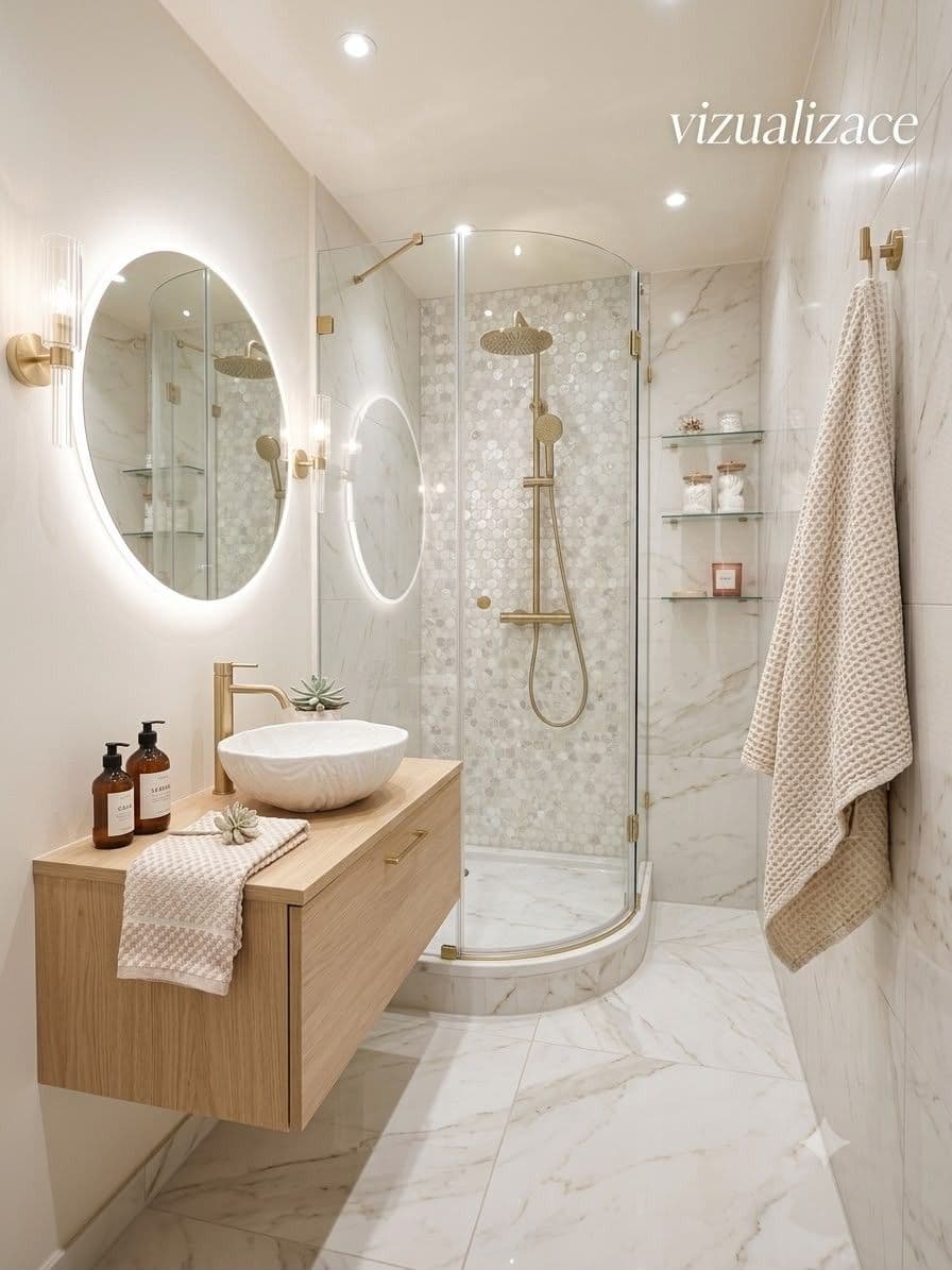 Prodej bytu 2+kk 47 m², Kozmíkova, Praha, Praha Prodej bytu 2+kk 47 m², Kozmíkova, Praha, Praha