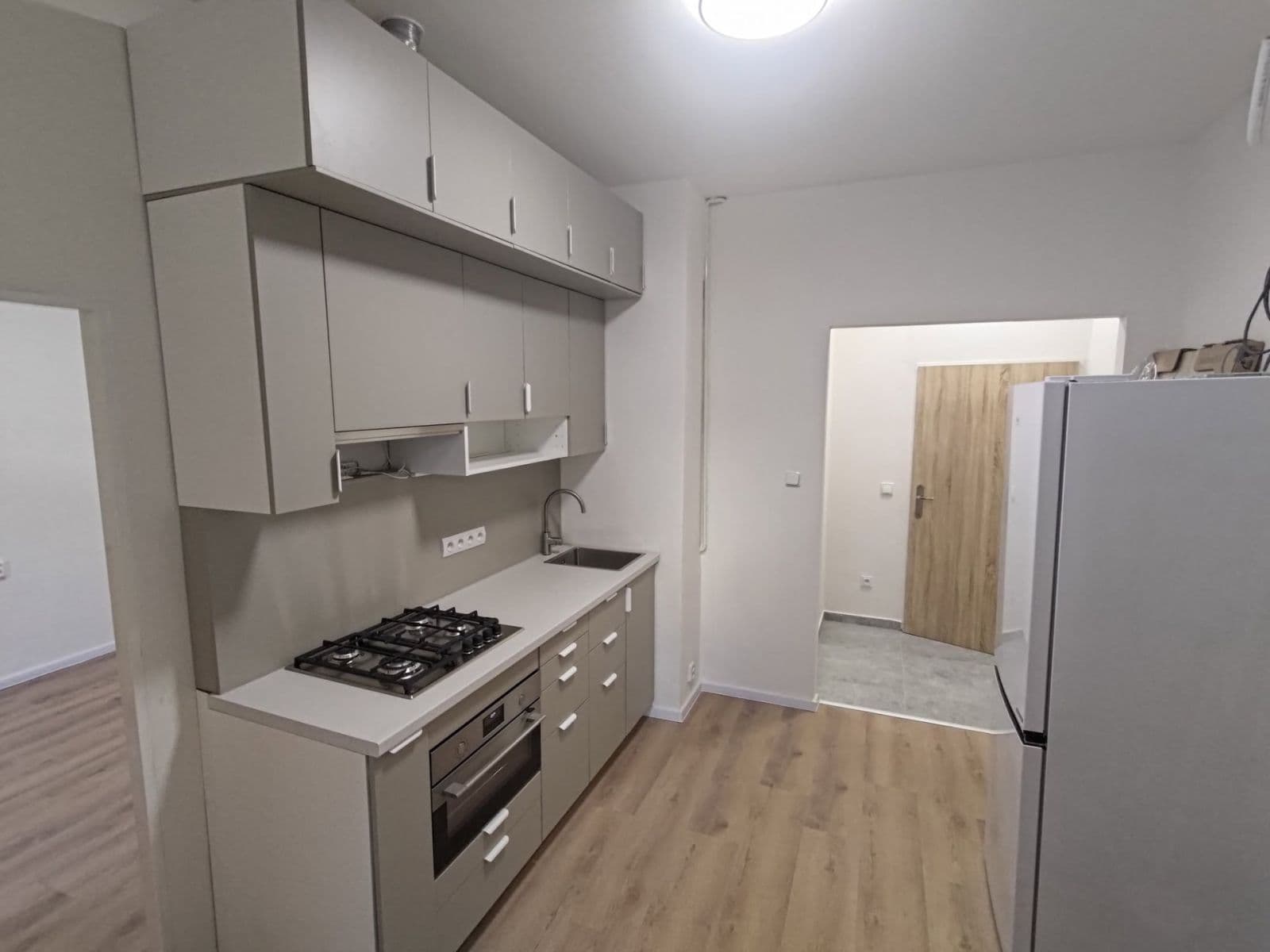 Pronájem bytu 1+1 28 m², Špitálka, Brno, Jihomoravský kraj Pronájem bytu 1+1 28 m², Špitálka, Brno, Jihomoravský kraj