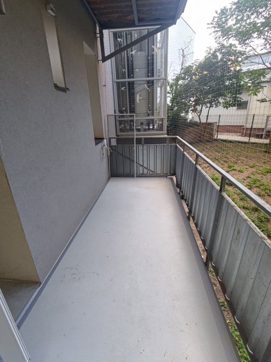 Pronájem bytu 1+1 28 m², Špitálka, Brno, Jihomoravský kraj Pronájem bytu 1+1 28 m², Špitálka, Brno, Jihomoravský kraj