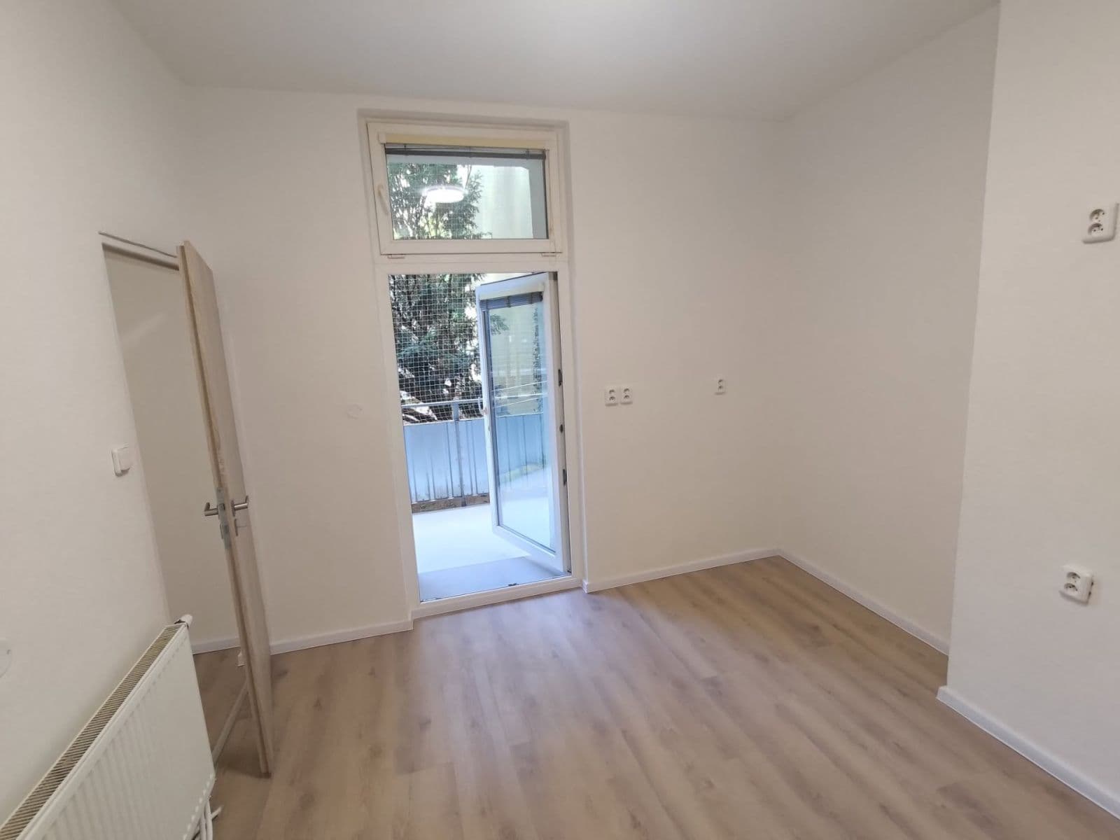 Pronájem bytu 1+1 28 m², Špitálka, Brno, Jihomoravský kraj Pronájem bytu 1+1 28 m², Špitálka, Brno, Jihomoravský kraj
