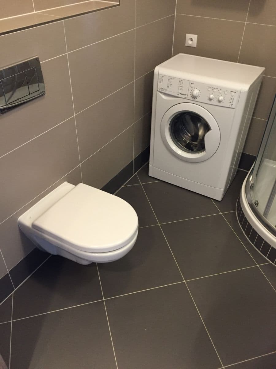 Prodej bytu 1+kk 29 m², Hlučkova, Praha, Praha Prodej bytu 1+kk 29 m², Hlučkova, Praha, Praha