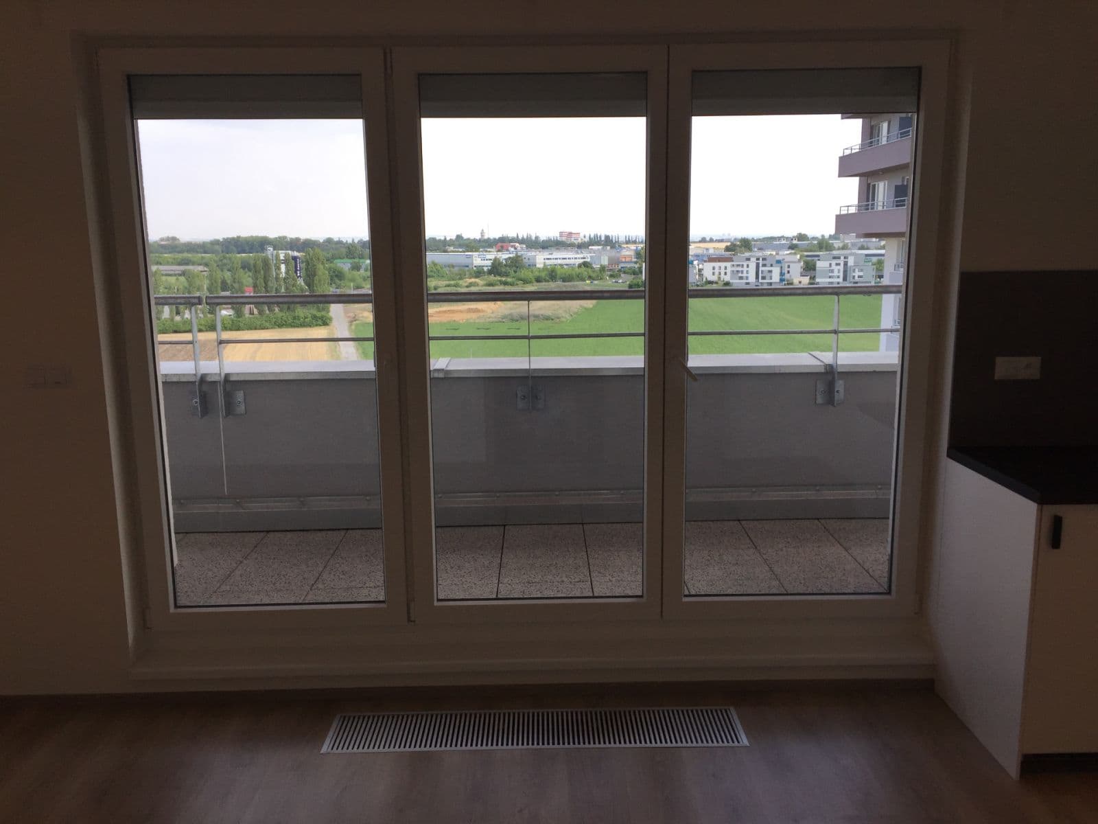 Prodej bytu 1+kk 29 m², Hlučkova, Praha, Praha Prodej bytu 1+kk 29 m², Hlučkova, Praha, Praha