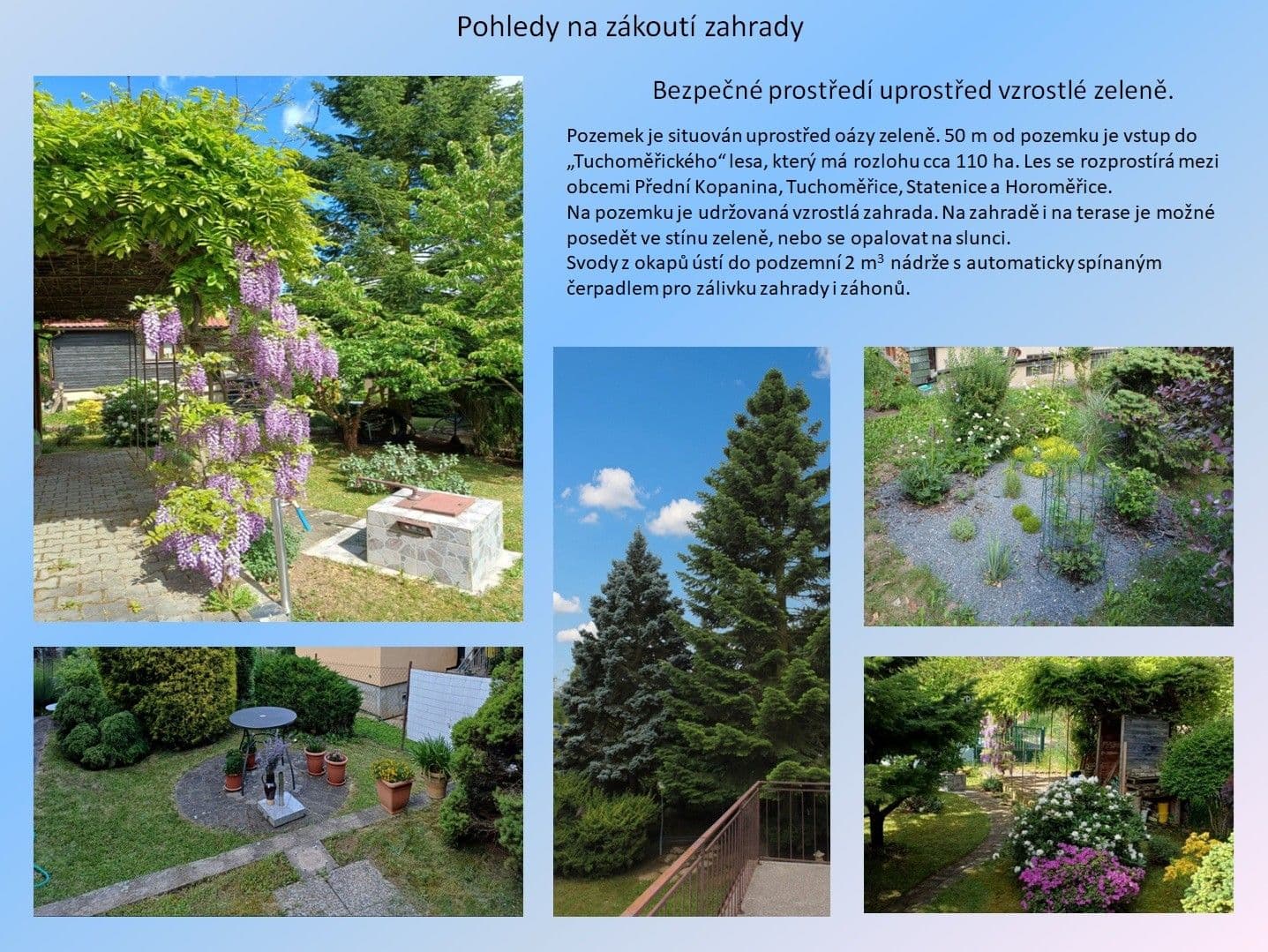 Prodej chaty, chalupy 80 m², pozemek 361 m², Preláta, Praha, Praha Prodej chaty, chalupy 80 m², pozemek 361 m², Preláta, Praha, Praha
