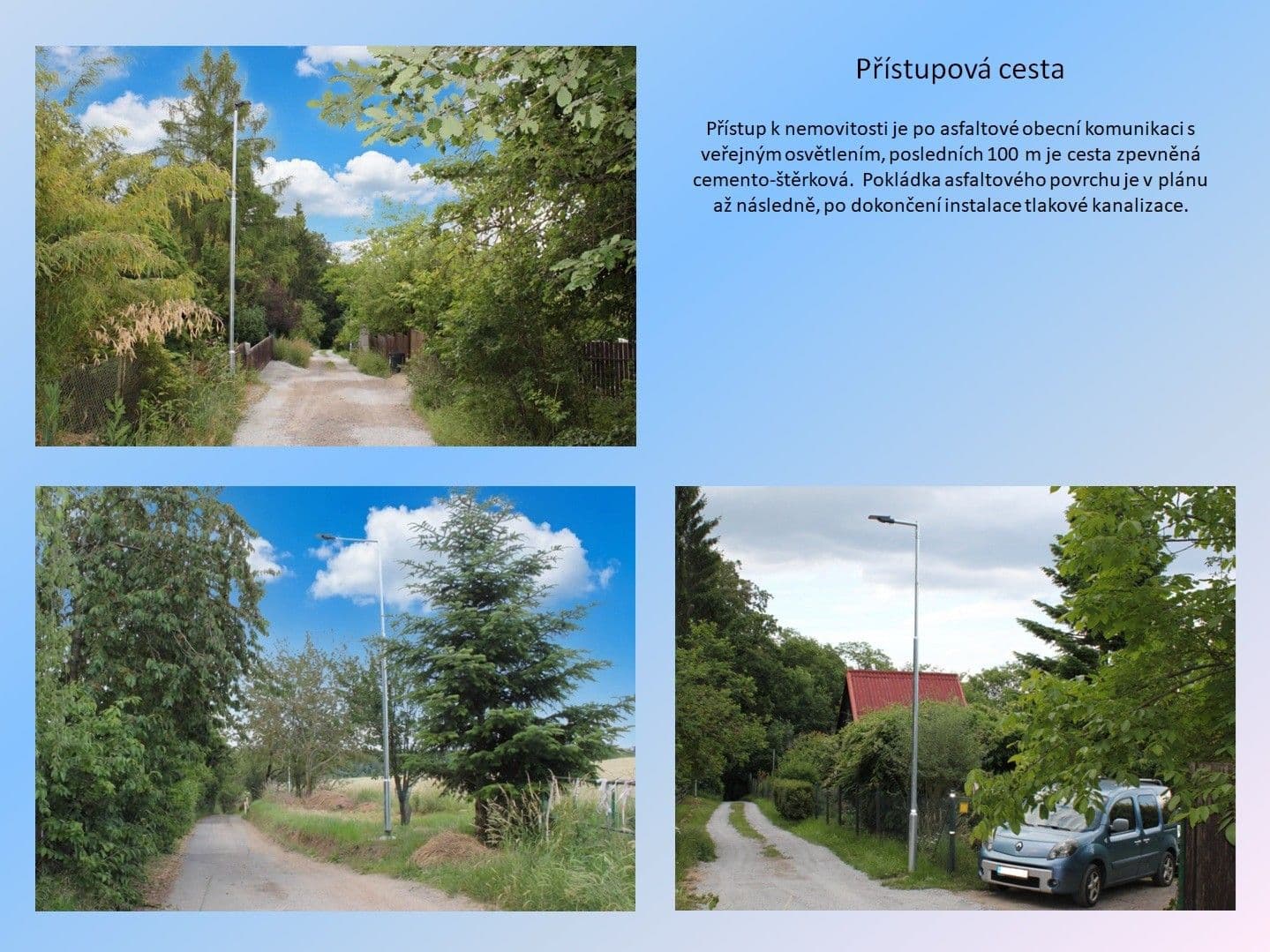 Prodej chaty, chalupy 80 m², pozemek 361 m², Preláta, Praha, Praha Prodej chaty, chalupy 80 m², pozemek 361 m², Preláta, Praha, Praha