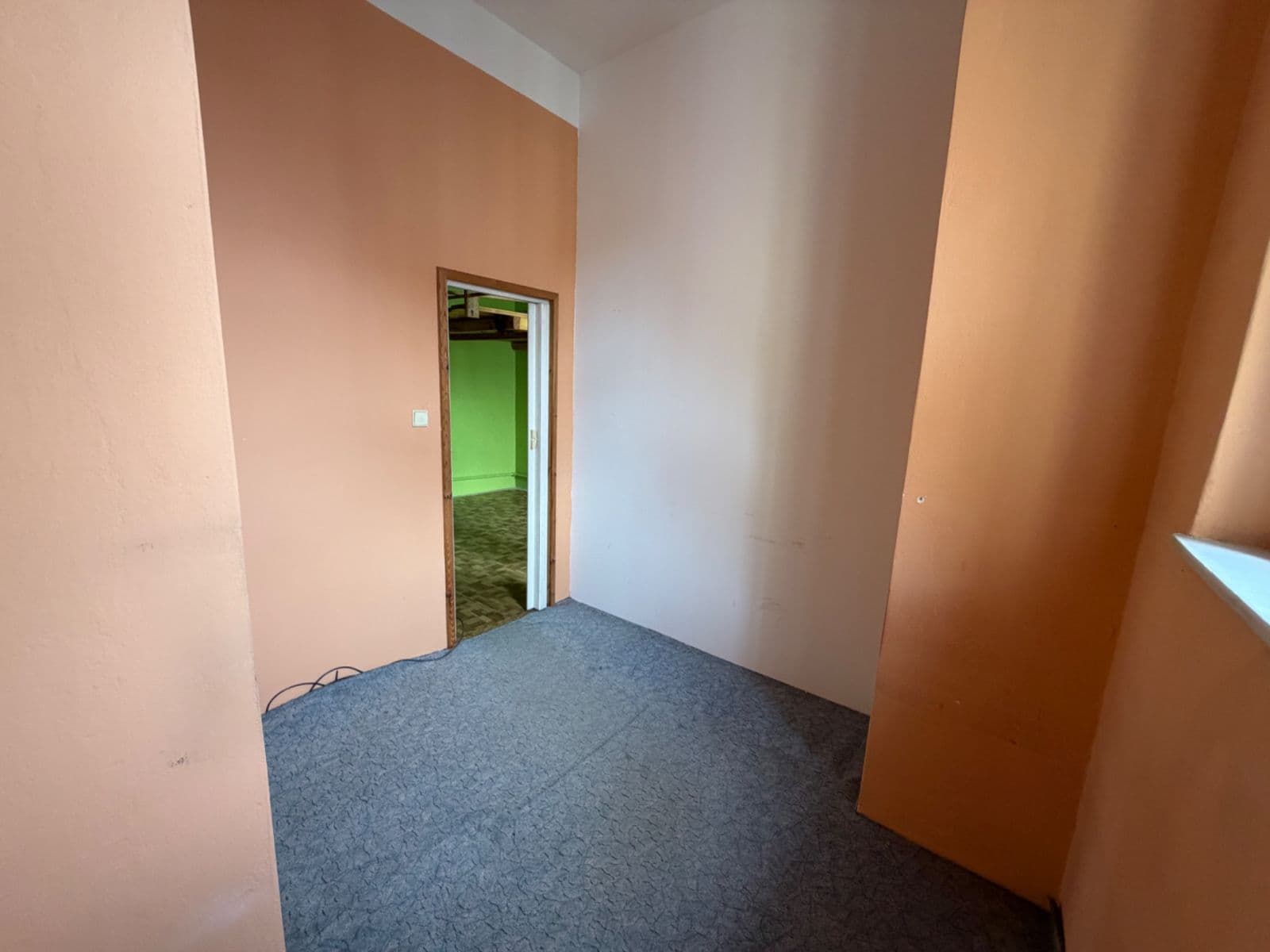 Prodej bytu 4+kk 110 m², Václavkova, Praha, Praha Prodej bytu 4+kk 110 m², Václavkova, Praha, Praha