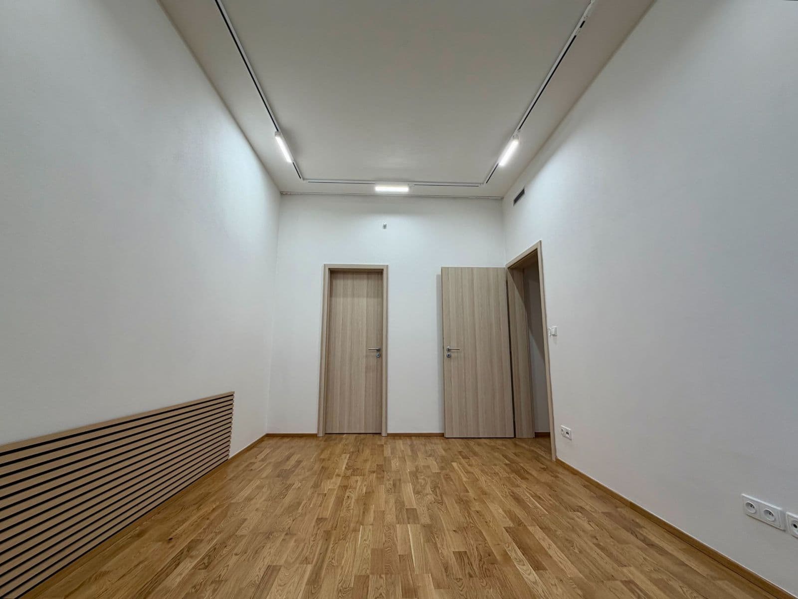 Pronájem bytu 3+kk 73 m², Opuštěná, Brno, Jihomoravský kraj Pronájem bytu 3+kk 73 m², Opuštěná, Brno, Jihomoravský kraj