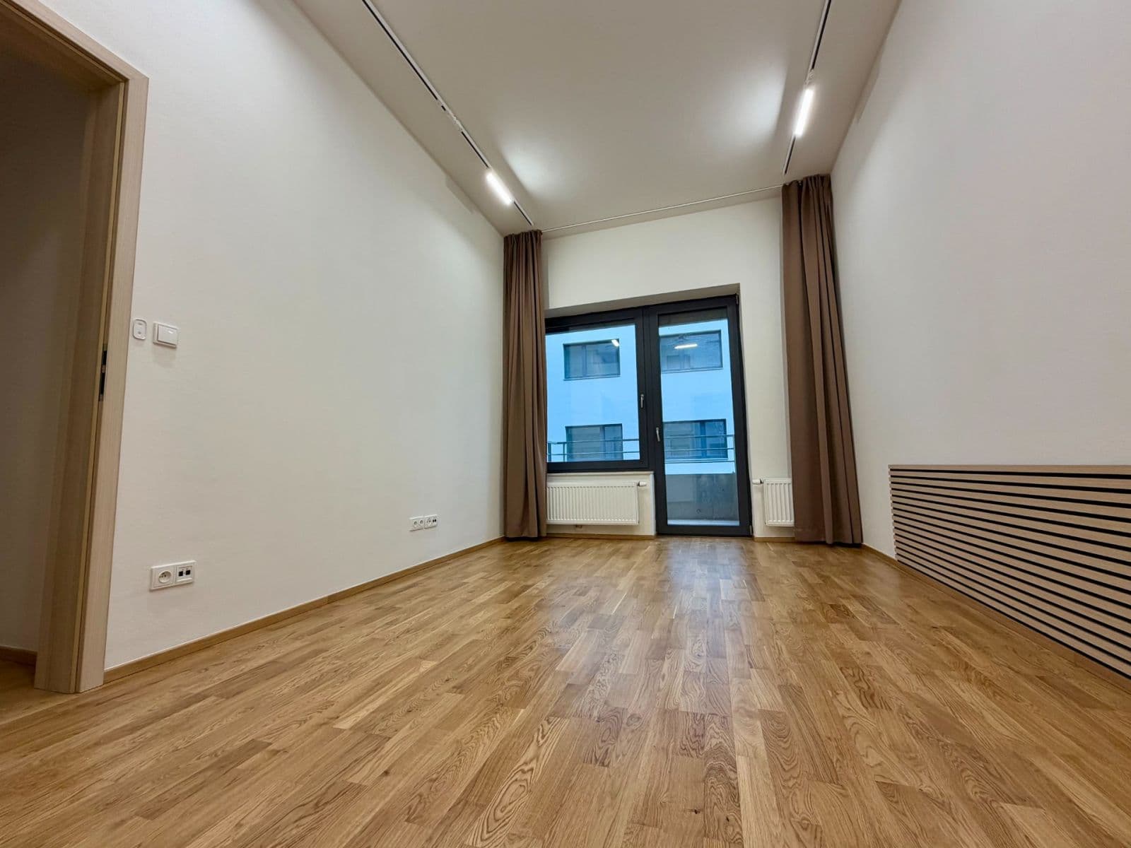 Pronájem bytu 3+kk 73 m², Opuštěná, Brno, Jihomoravský kraj Pronájem bytu 3+kk 73 m², Opuštěná, Brno, Jihomoravský kraj