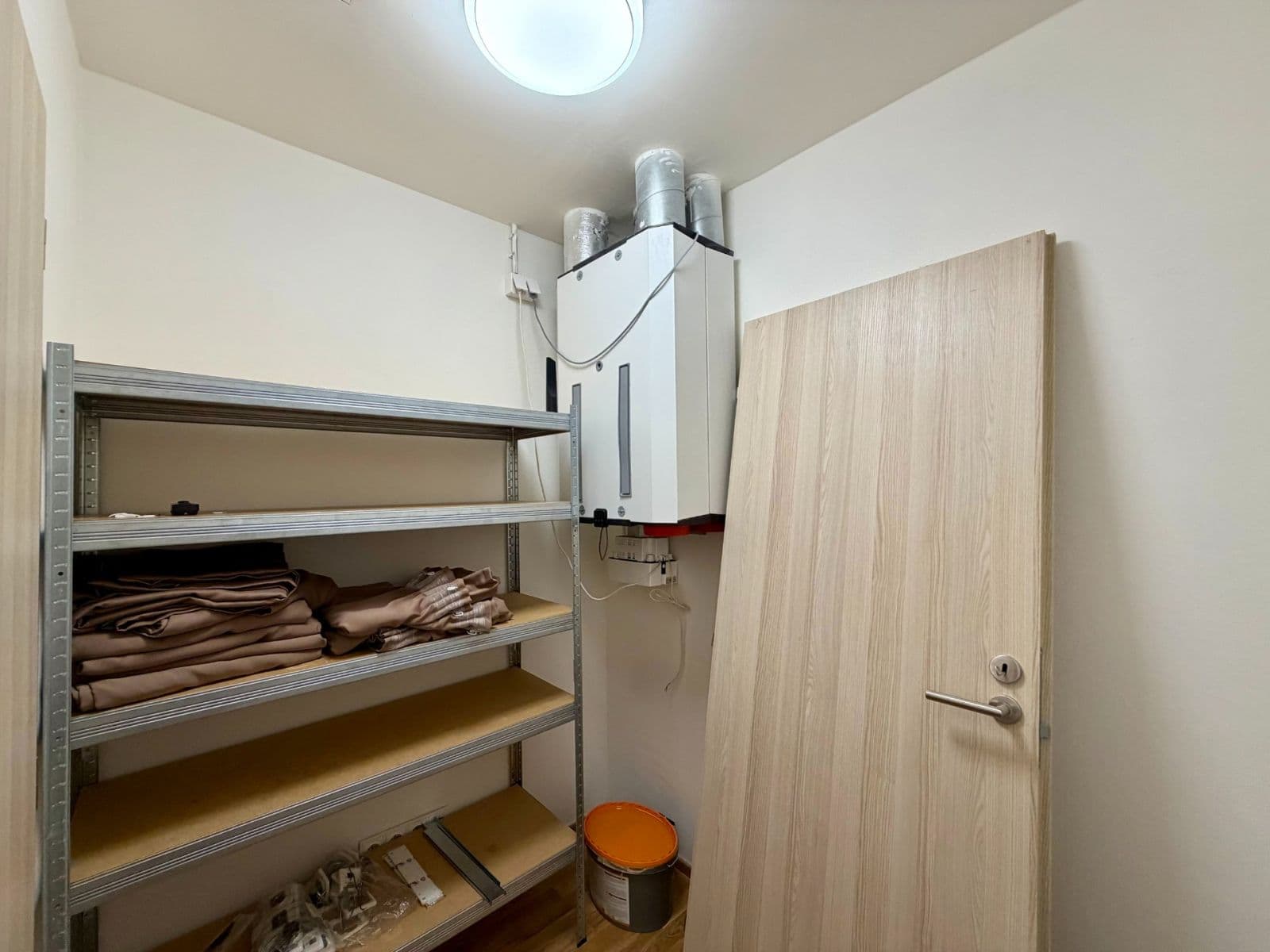 Pronájem bytu 3+kk 73 m², Opuštěná, Brno, Jihomoravský kraj Pronájem bytu 3+kk 73 m², Opuštěná, Brno, Jihomoravský kraj