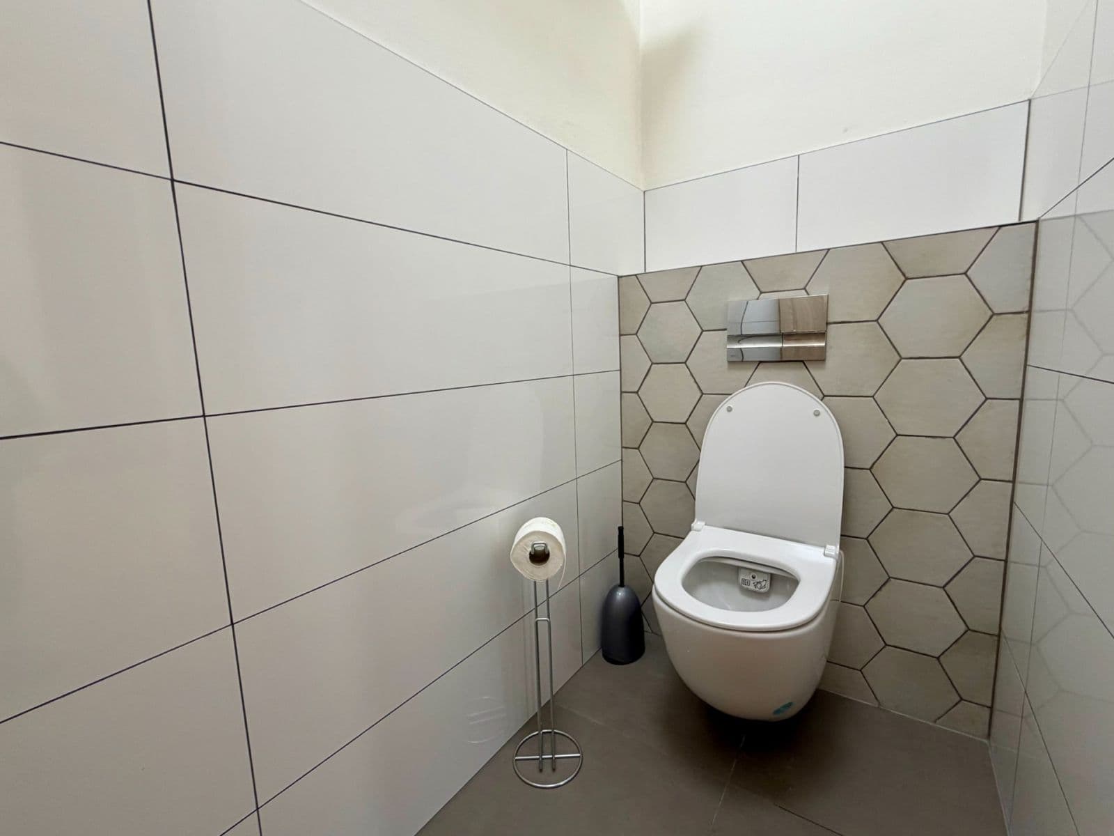 Pronájem bytu 3+kk 73 m², Opuštěná, Brno, Jihomoravský kraj Pronájem bytu 3+kk 73 m², Opuštěná, Brno, Jihomoravský kraj