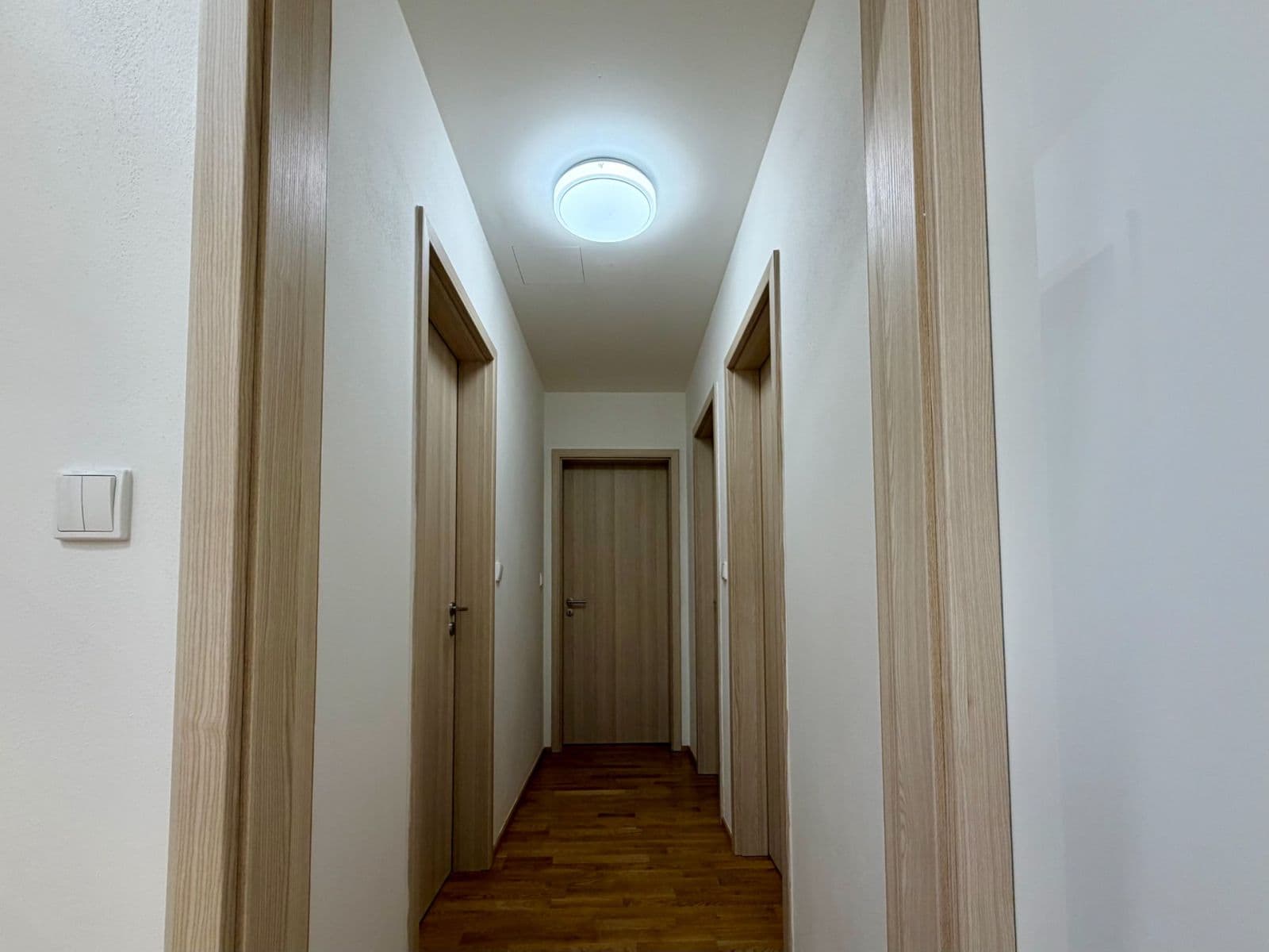 Pronájem bytu 3+kk 73 m², Opuštěná, Brno, Jihomoravský kraj Pronájem bytu 3+kk 73 m², Opuštěná, Brno, Jihomoravský kraj