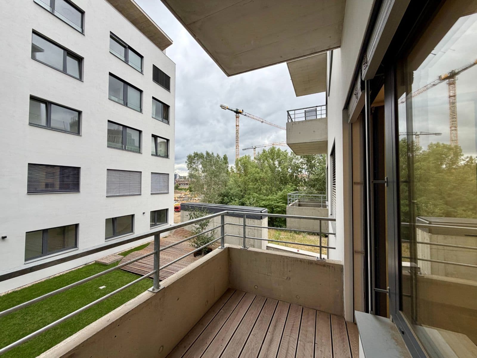 Pronájem bytu 3+kk 73 m², Opuštěná, Brno, Jihomoravský kraj Pronájem bytu 3+kk 73 m², Opuštěná, Brno, Jihomoravský kraj