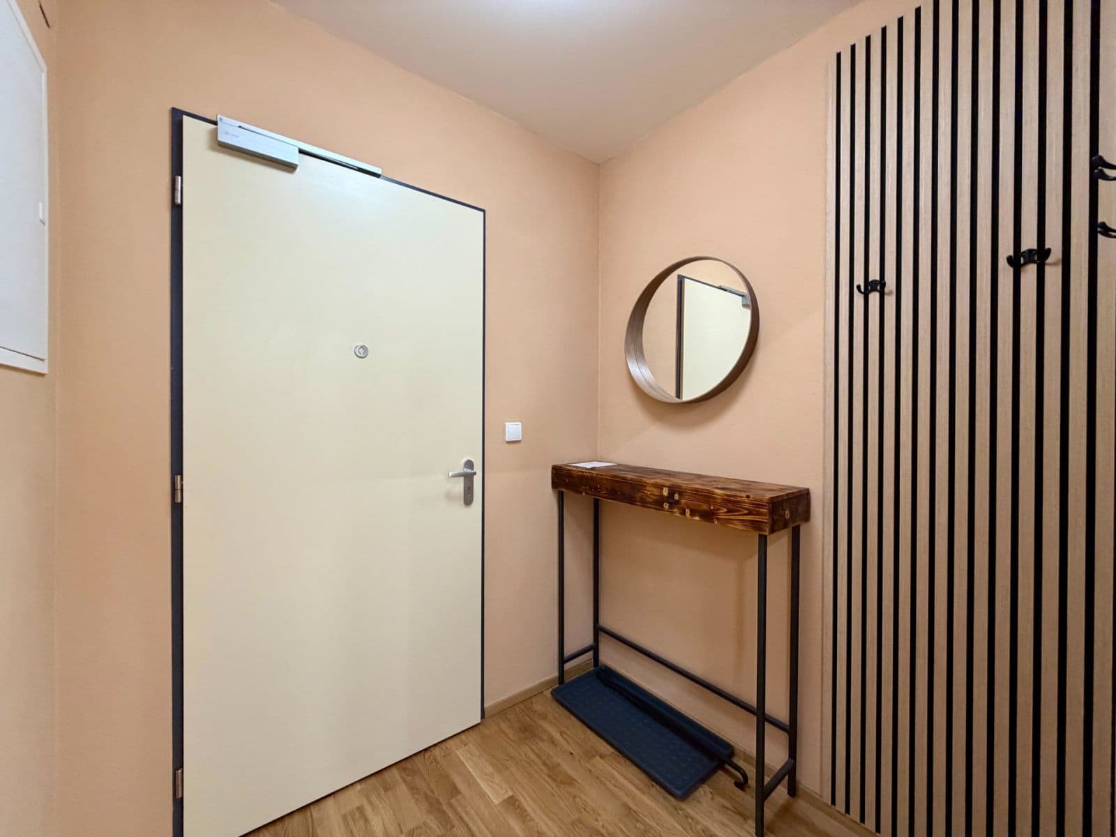 Pronájem bytu 3+kk 73 m², Opuštěná, Brno, Jihomoravský kraj Pronájem bytu 3+kk 73 m², Opuštěná, Brno, Jihomoravský kraj