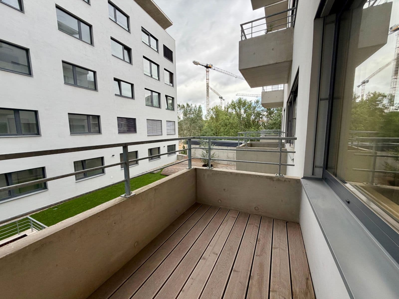 Pronájem bytu 3+kk 73 m², Opuštěná, Brno, Jihomoravský kraj Pronájem bytu 3+kk 73 m², Opuštěná, Brno, Jihomoravský kraj