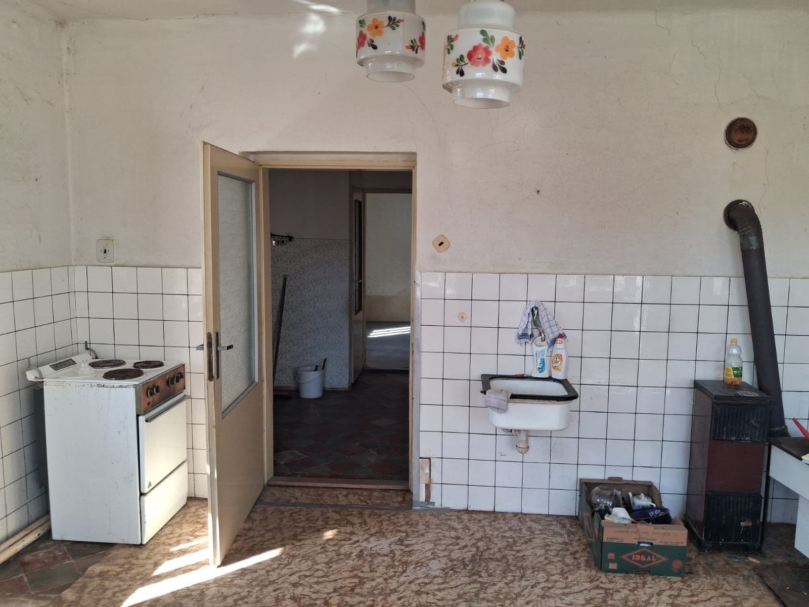 Prodej domu 63 m², pozemek 1.671 m², Střezetice, Královéhradecký kraj Prodej domu 63 m², pozemek 1.671 m², Střezetice, Královéhradecký kraj