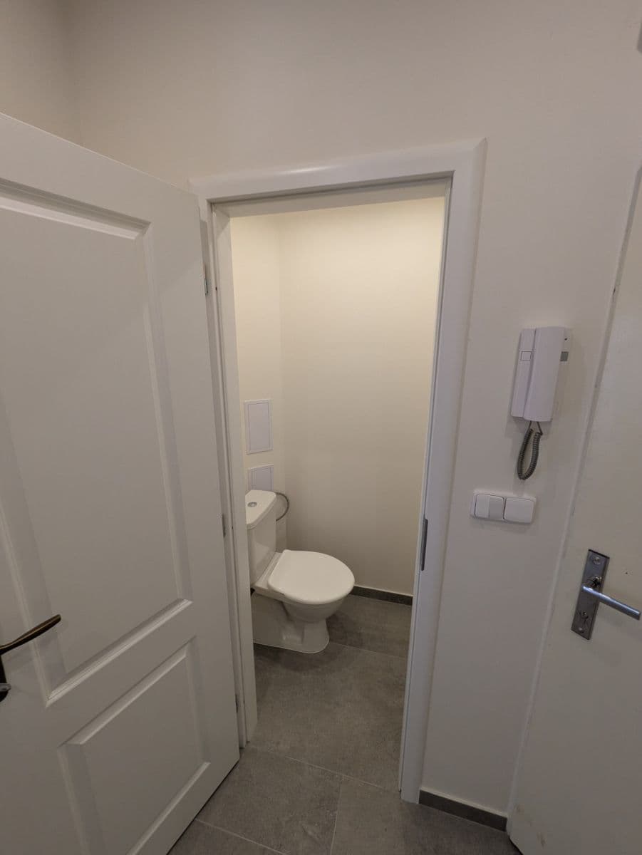 Pronájem bytu 2+1 50 m², Thámova, Praha, Praha Pronájem bytu 2+1 50 m², Thámova, Praha, Praha