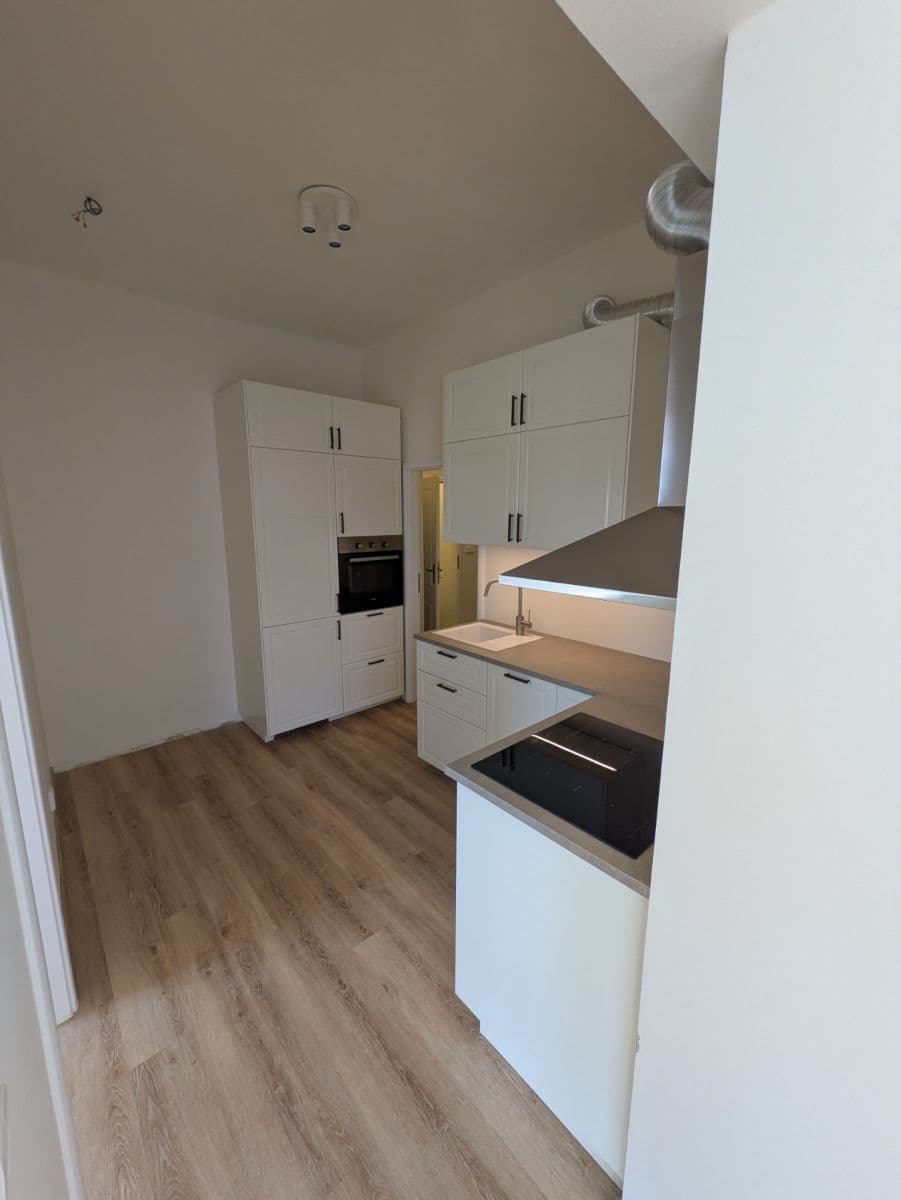 Pronájem bytu 2+1 50 m², Thámova, Praha, Praha Pronájem bytu 2+1 50 m², Thámova, Praha, Praha