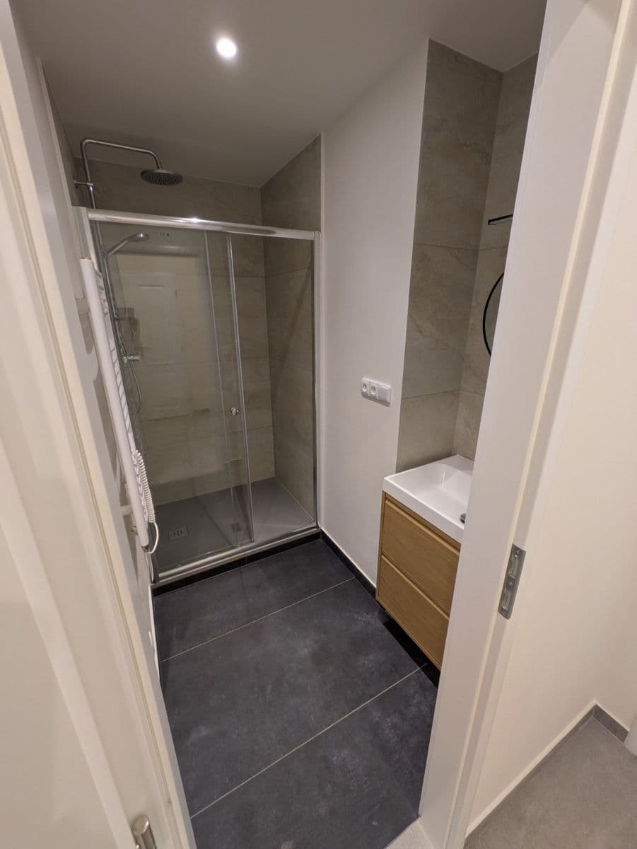 Pronájem bytu 2+1 50 m², Thámova, Praha, Praha Pronájem bytu 2+1 50 m², Thámova, Praha, Praha