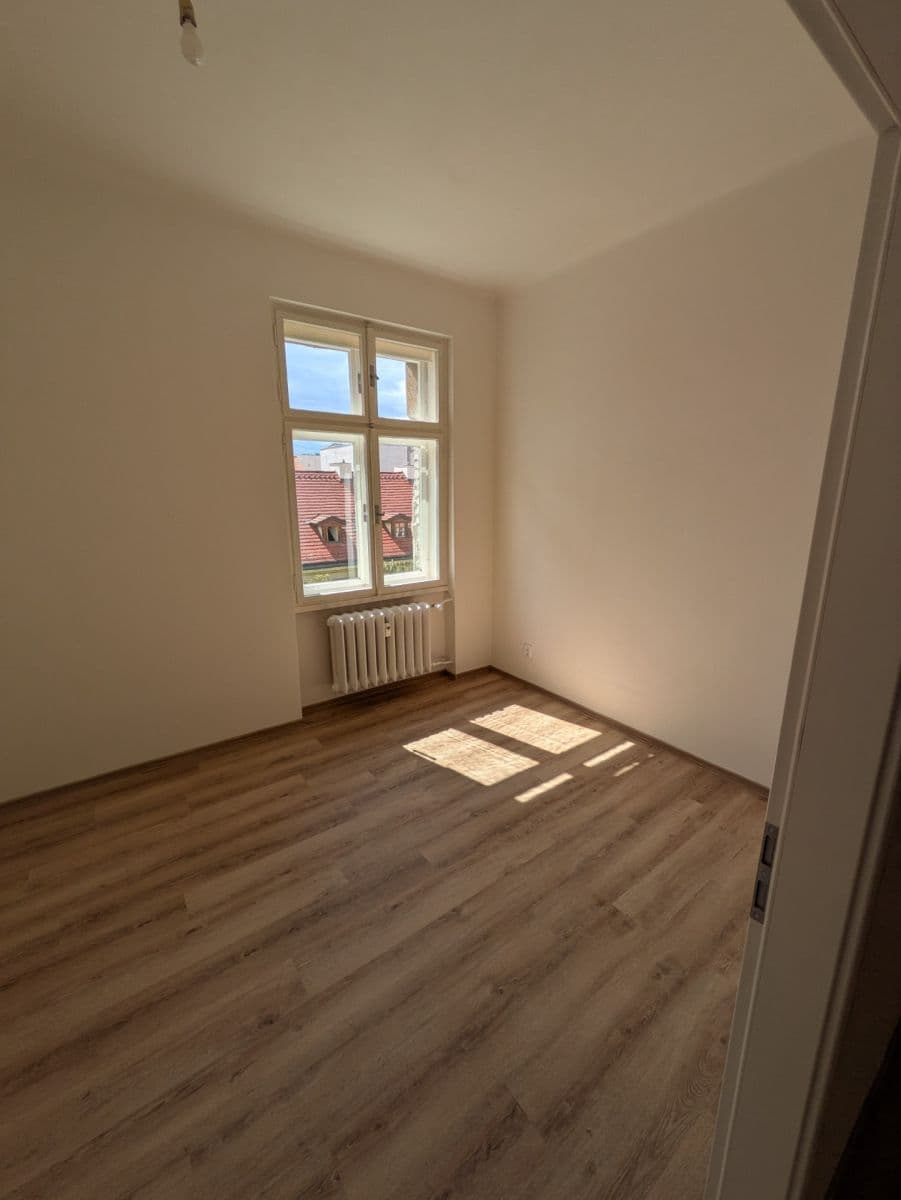 Pronájem bytu 2+1 50 m², Thámova, Praha, Praha Pronájem bytu 2+1 50 m², Thámova, Praha, Praha
