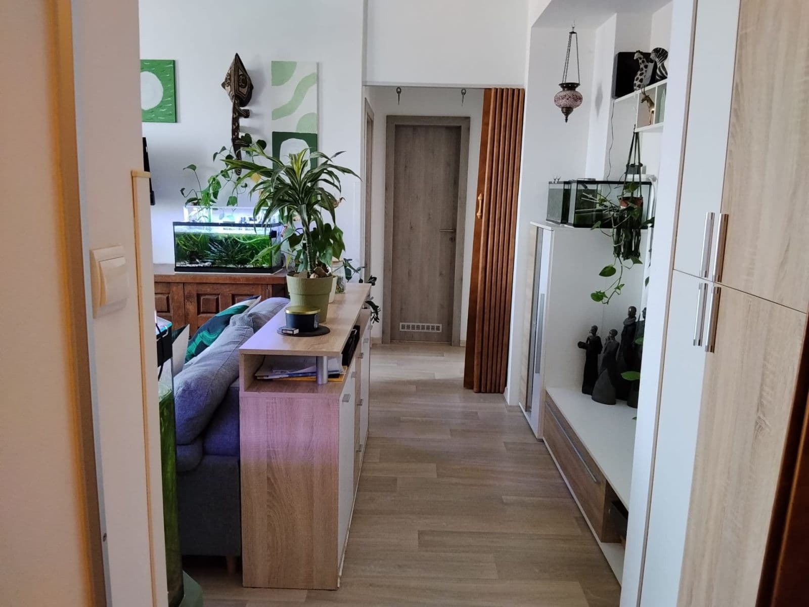 Pronájem bytu 3+1 69 m², Jetelová, Plzeň, Plzeňský kraj Pronájem bytu 3+1 69 m², Jetelová, Plzeň, Plzeňský kraj