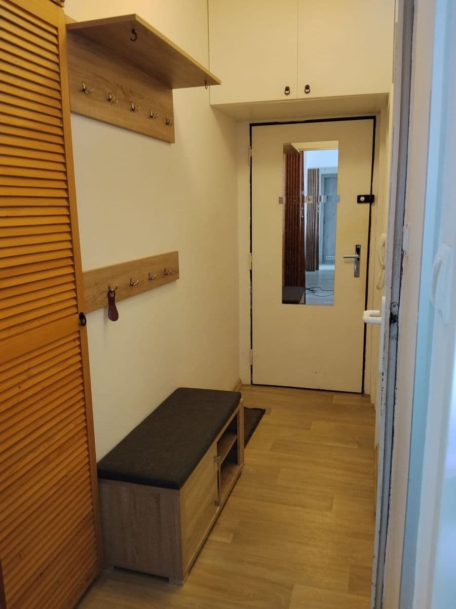 Pronájem bytu 3+1 69 m², Jetelová, Plzeň, Plzeňský kraj Pronájem bytu 3+1 69 m², Jetelová, Plzeň, Plzeňský kraj