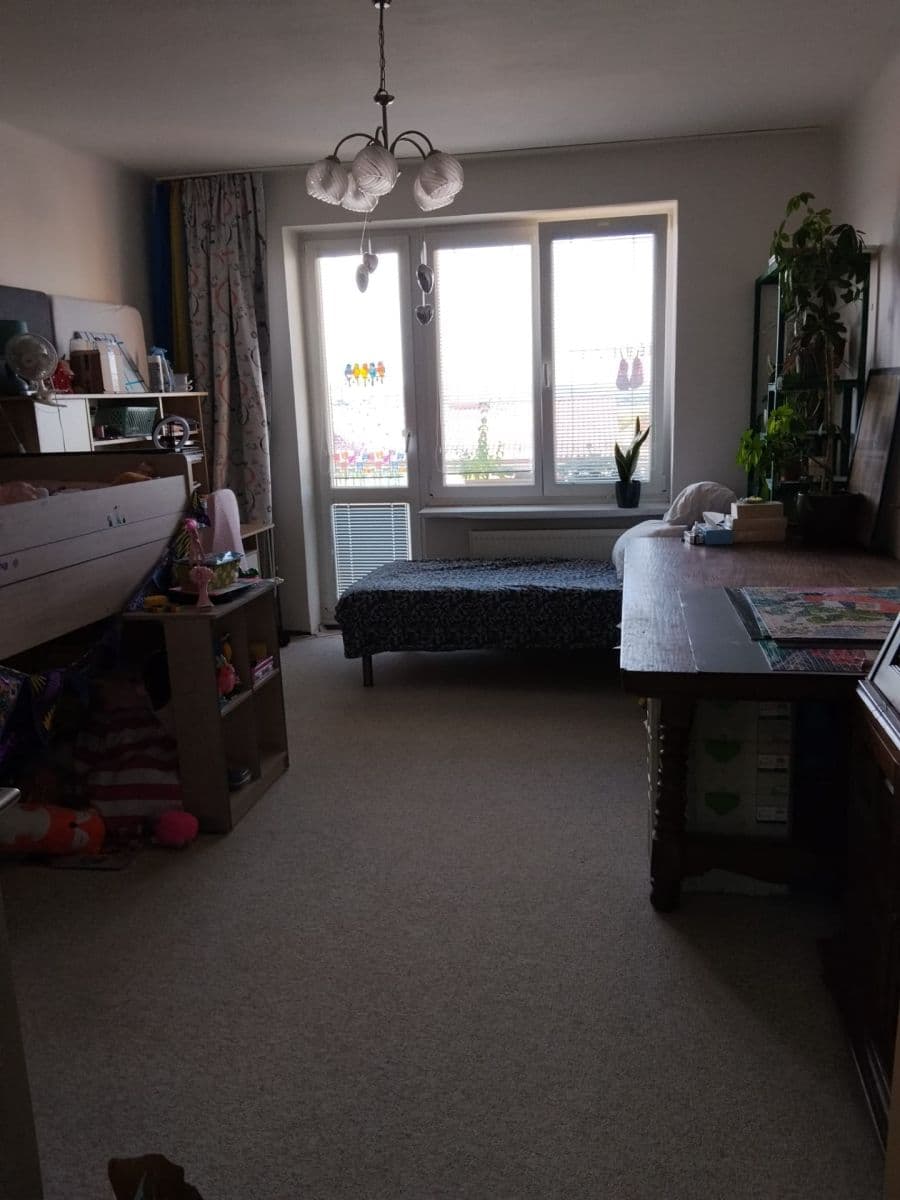 Pronájem bytu 3+1 69 m², Jetelová, Plzeň, Plzeňský kraj Pronájem bytu 3+1 69 m², Jetelová, Plzeň, Plzeňský kraj