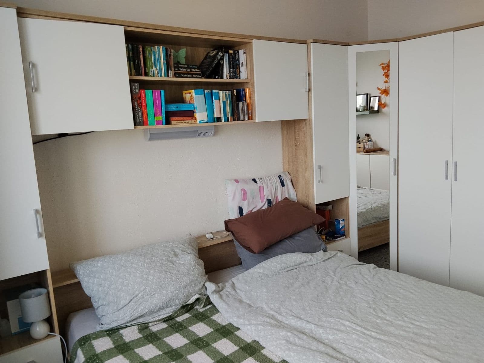 Pronájem bytu 3+1 69 m², Jetelová, Plzeň, Plzeňský kraj Pronájem bytu 3+1 69 m², Jetelová, Plzeň, Plzeňský kraj