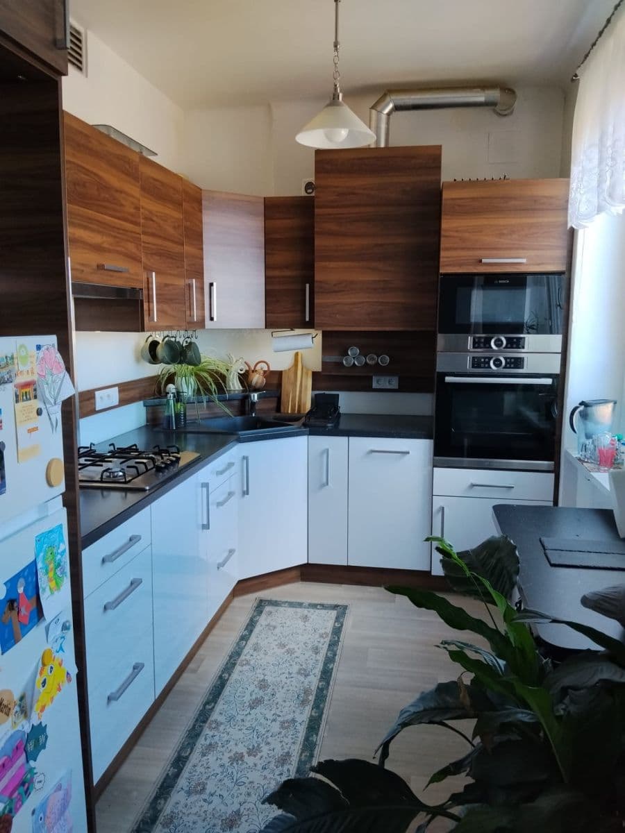 Pronájem bytu 3+1 69 m², Jetelová, Plzeň, Plzeňský kraj Pronájem bytu 3+1 69 m², Jetelová, Plzeň, Plzeňský kraj