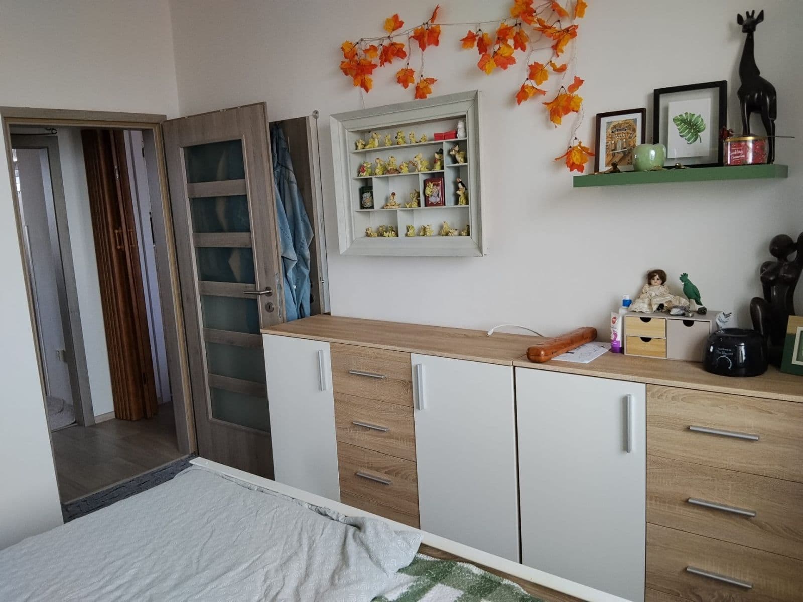 Pronájem bytu 3+1 69 m², Jetelová, Plzeň, Plzeňský kraj Pronájem bytu 3+1 69 m², Jetelová, Plzeň, Plzeňský kraj