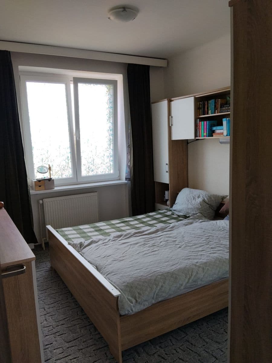Pronájem bytu 3+1 69 m², Jetelová, Plzeň, Plzeňský kraj Pronájem bytu 3+1 69 m², Jetelová, Plzeň, Plzeňský kraj