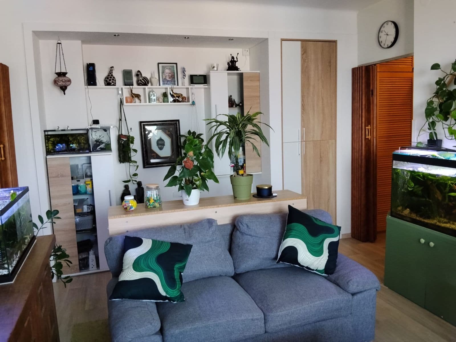 Pronájem bytu 3+1 69 m², Jetelová, Plzeň, Plzeňský kraj Pronájem bytu 3+1 69 m², Jetelová, Plzeň, Plzeňský kraj