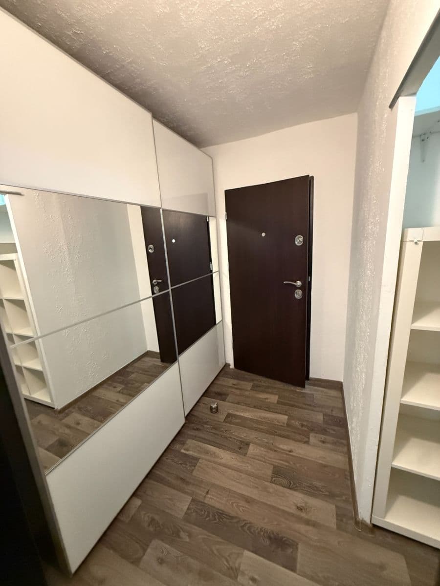Pronájem bytu 4+kk 92 m², Augustinova, Praha, Praha Pronájem bytu 4+kk 92 m², Augustinova, Praha, Praha