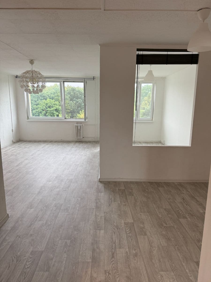 Pronájem bytu 4+kk 92 m², Augustinova, Praha, Praha Pronájem bytu 4+kk 92 m², Augustinova, Praha, Praha