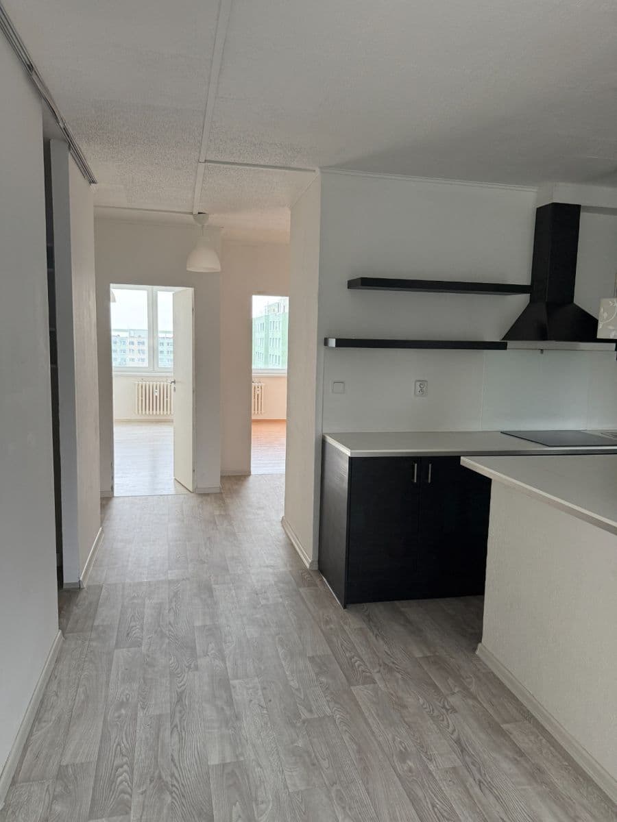 Pronájem bytu 4+kk 92 m², Augustinova, Praha, Praha Pronájem bytu 4+kk 92 m², Augustinova, Praha, Praha