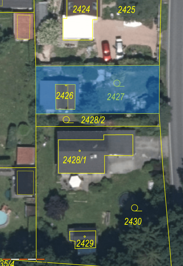 Prodej chaty, chalupy 27 m², pozemek 419 m², Mníšek pod Brdy, Středočeský kraj Prodej chaty, chalupy 27 m², pozemek 419 m², Mníšek pod Brdy, Středočeský kraj