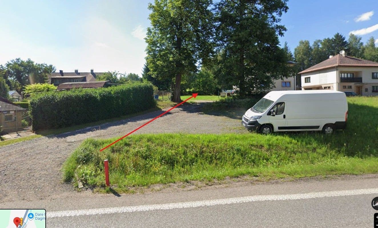 Prodej pozemku 1.000 m², Krkonošská, Nová Paka, Královéhradecký kraj Prodej pozemku 1.000 m², Krkonošská, Nová Paka, Královéhradecký kraj