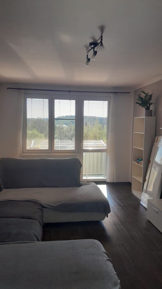 Pronájem bytu 3+1 72 m², Sídliště Svákov, Soběslav, Jihočeský kraj Pronájem bytu 3+1 72 m², Sídliště Svákov, Soběslav, Jihočeský kraj