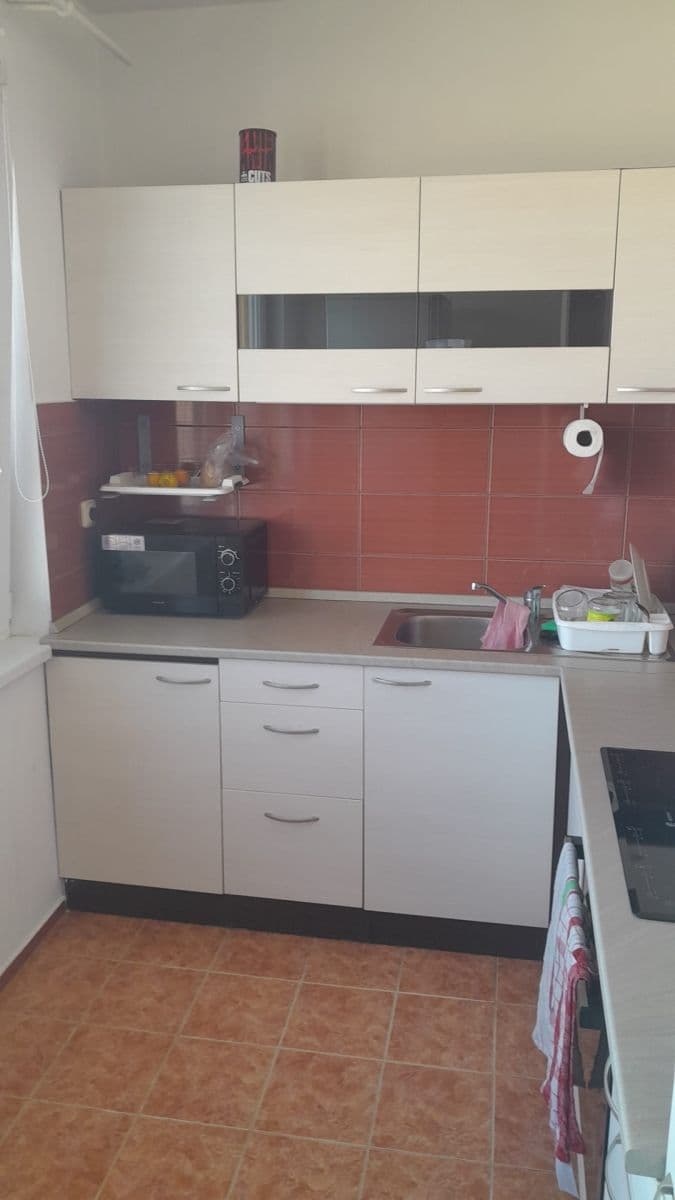 Pronájem bytu 3+1 72 m², Sídliště Svákov, Soběslav, Jihočeský kraj Pronájem bytu 3+1 72 m², Sídliště Svákov, Soběslav, Jihočeský kraj