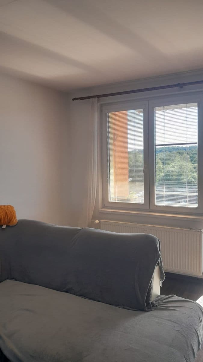 Pronájem bytu 3+1 72 m², Sídliště Svákov, Soběslav, Jihočeský kraj Pronájem bytu 3+1 72 m², Sídliště Svákov, Soběslav, Jihočeský kraj
