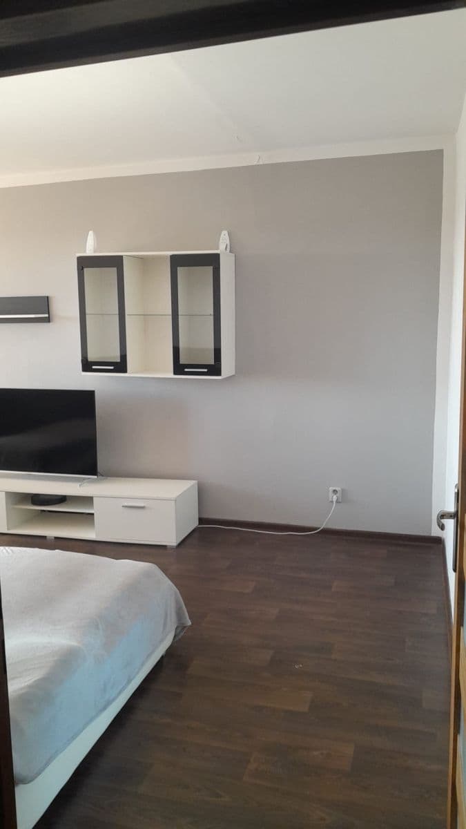 Pronájem bytu 3+1 72 m², Sídliště Svákov, Soběslav, Jihočeský kraj Pronájem bytu 3+1 72 m², Sídliště Svákov, Soběslav, Jihočeský kraj