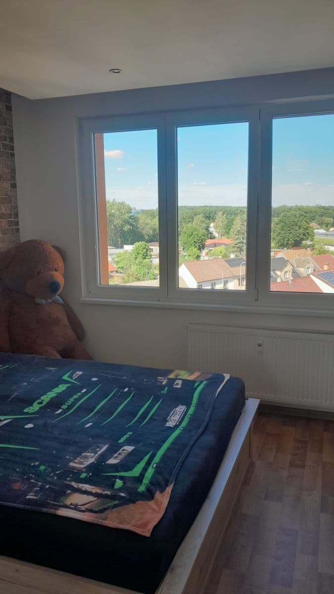 Pronájem bytu 3+1 72 m², Sídliště Svákov, Soběslav, Jihočeský kraj Pronájem bytu 3+1 72 m², Sídliště Svákov, Soběslav, Jihočeský kraj