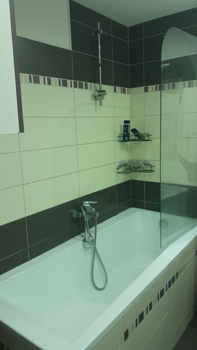 Pronájem bytu 3+1 72 m², Sídliště Svákov, Soběslav, Jihočeský kraj Pronájem bytu 3+1 72 m², Sídliště Svákov, Soběslav, Jihočeský kraj