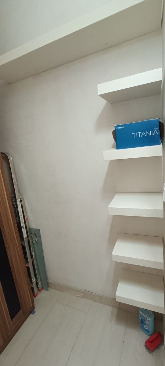 Pronájem bytu 2+1 60 m², Letovická, Brno, Jihomoravský kraj Pronájem bytu 2+1 60 m², Letovická, Brno, Jihomoravský kraj